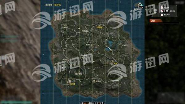 自由禁区手游v1.7截图1