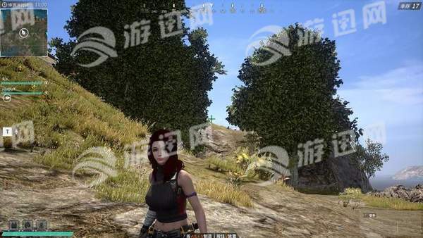 自由禁区手游v1.7截图3