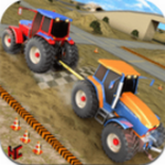 卡车拖拉机拔河比赛v1.2.7