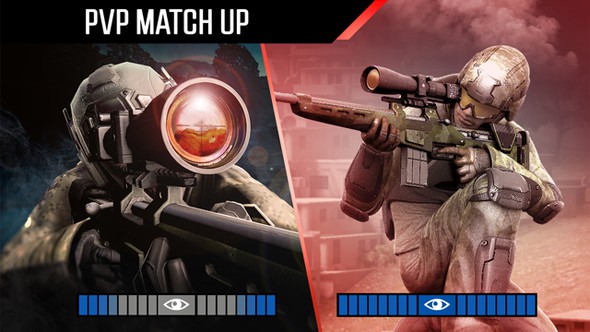 致命枪杀v4.0.12截图5