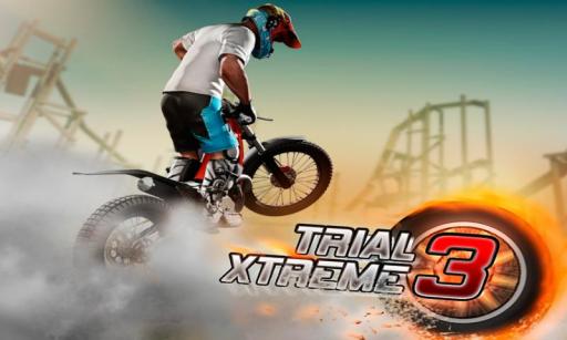极限摩托3 Trial Xtreme 3v5.10截图1