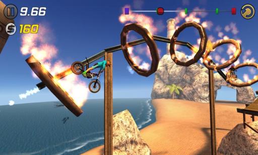 极限摩托3 Trial Xtreme 3v5.10截图3