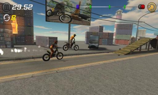 极限摩托3 Trial Xtreme 3v5.10截图4