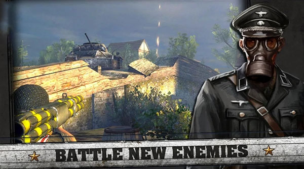 火线指令诺曼底v3.3.7截图1
