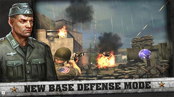 火线指令诺曼底v3.3.7截图3