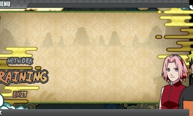 火影战记咸鱼改重置版v1.28截图3