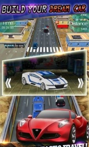 极速挑战赛v1.9截图1