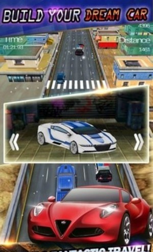 极速挑战赛v1.9截图3