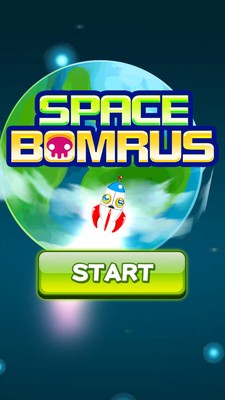 太空诱爆v1.7截图1