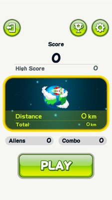 太空诱爆v1.7截图2