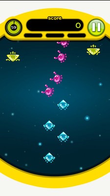 太空诱爆v1.7截图3