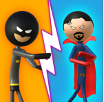火柴人格斗战神v2.4