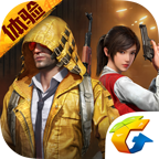 和平精英忍者信条v1.24.3