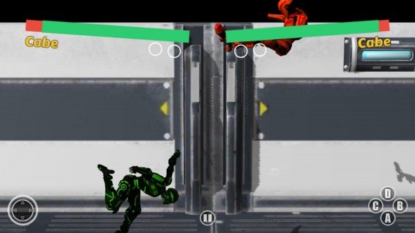 奥特曼大战僵尸无名版v1.5截图1