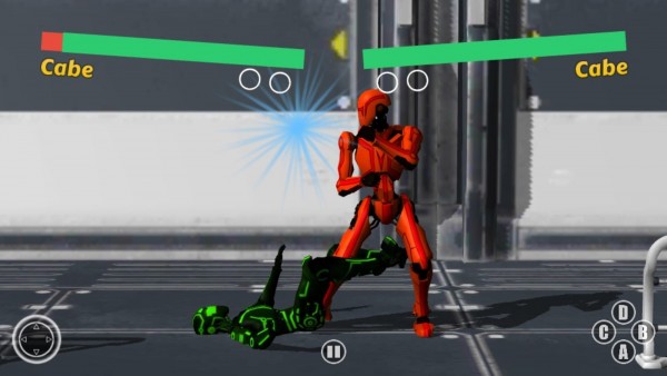 奥特曼大战僵尸无名版v1.5截图2