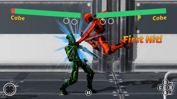 奥特曼大战僵尸无名版v1.5截图3