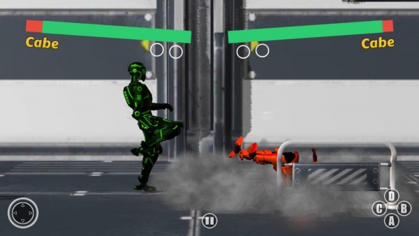 奥特曼大战僵尸无名版v1.5截图5