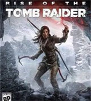 古墓丽影:崛起v1.92