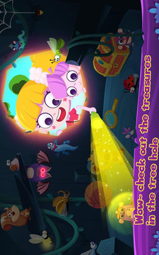 孩子们的梦想树屋v1.8截图4