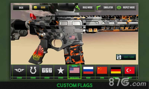 枪支模拟器3Dv1.7截图1