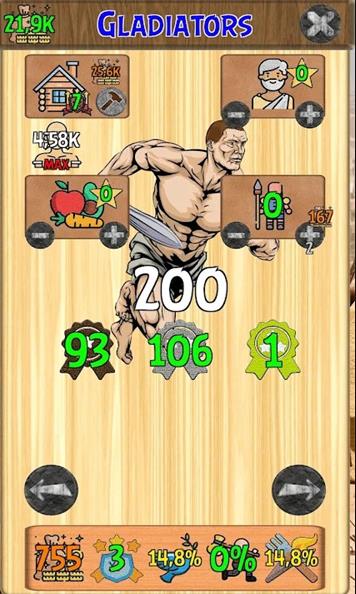 奴隶模拟器v1.4截图3