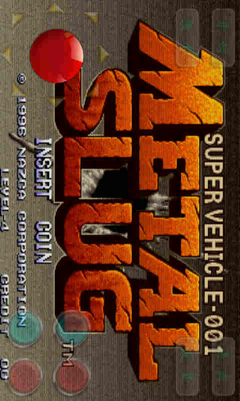 合金弹头v1.1.7截图1