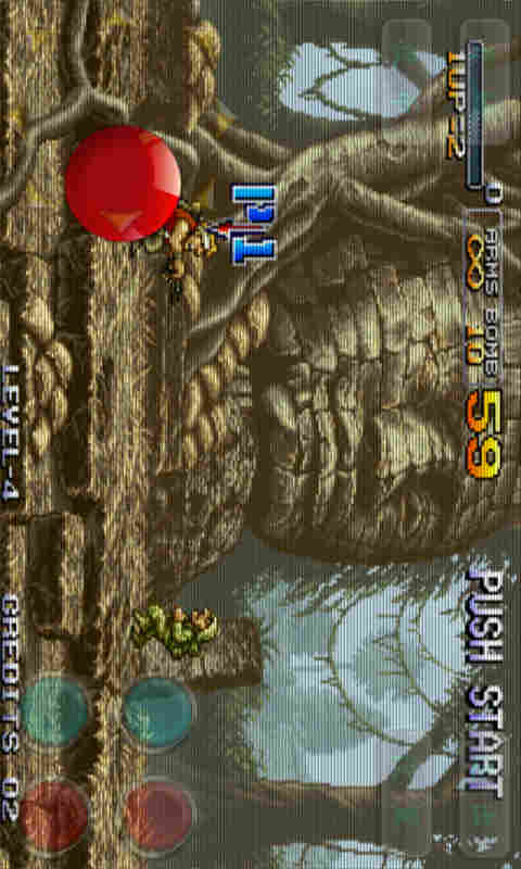 合金弹头v1.1.7截图3