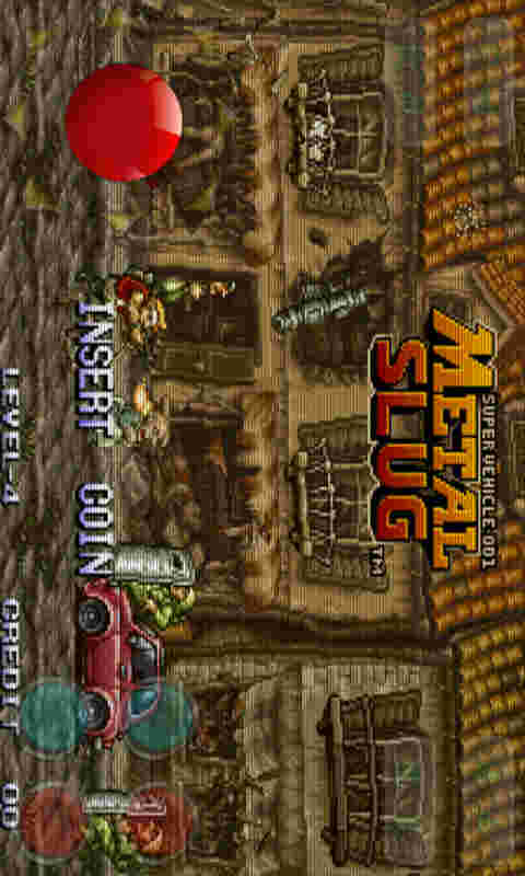 合金弹头v1.1.7截图4