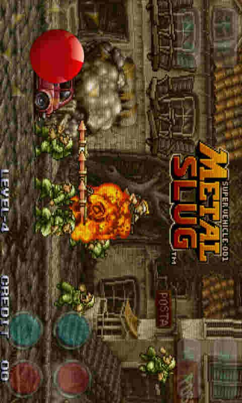 合金弹头v1.1.7截图5