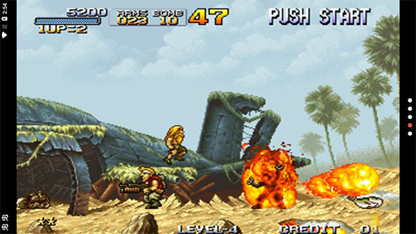 合金弹头1 v.01.25.16v.01.25.18截图2