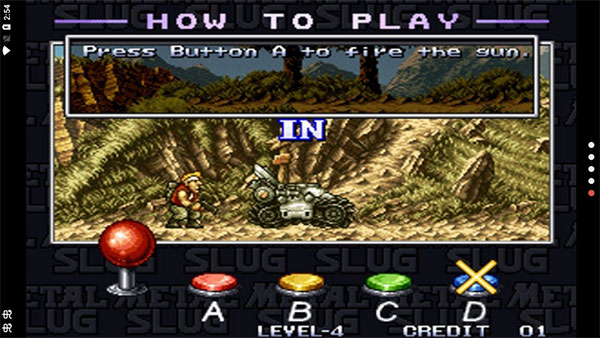 合金弹头1 v.01.25.16v.01.25.18截图3