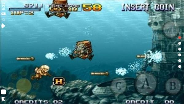 合金弹头3 v1.9v1.11截图1