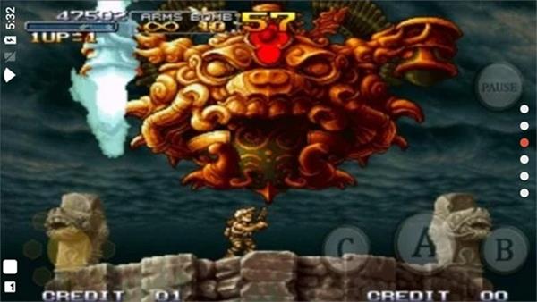 合金弹头3 v1.9v1.11截图2