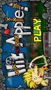 射苹果v1.8截图1