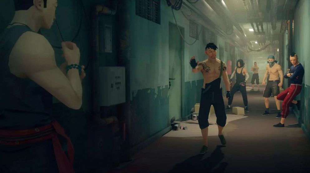 小小功夫王安卓版v1.0v1.5截图1