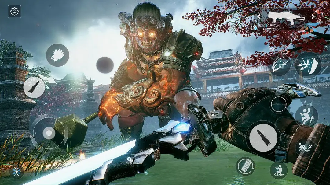 多边形竞技场汉化版v0.236截图4