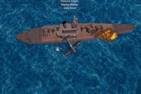 太平洋海战v3.6.13截图4