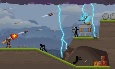 吊杆火箭筒v2.9.6截图3