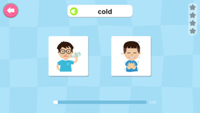 小小英语家v6.1.10截图5