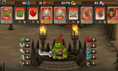 小小群英传2：复仇v1.2.3截图3