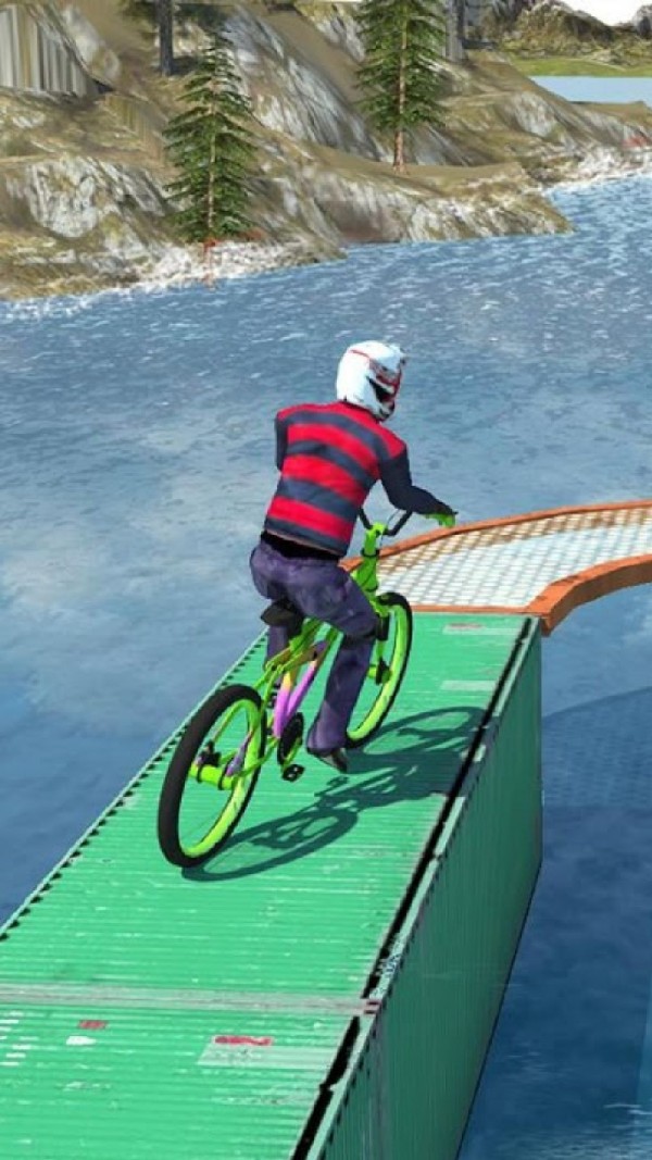 小轮车大师v1.11截图2