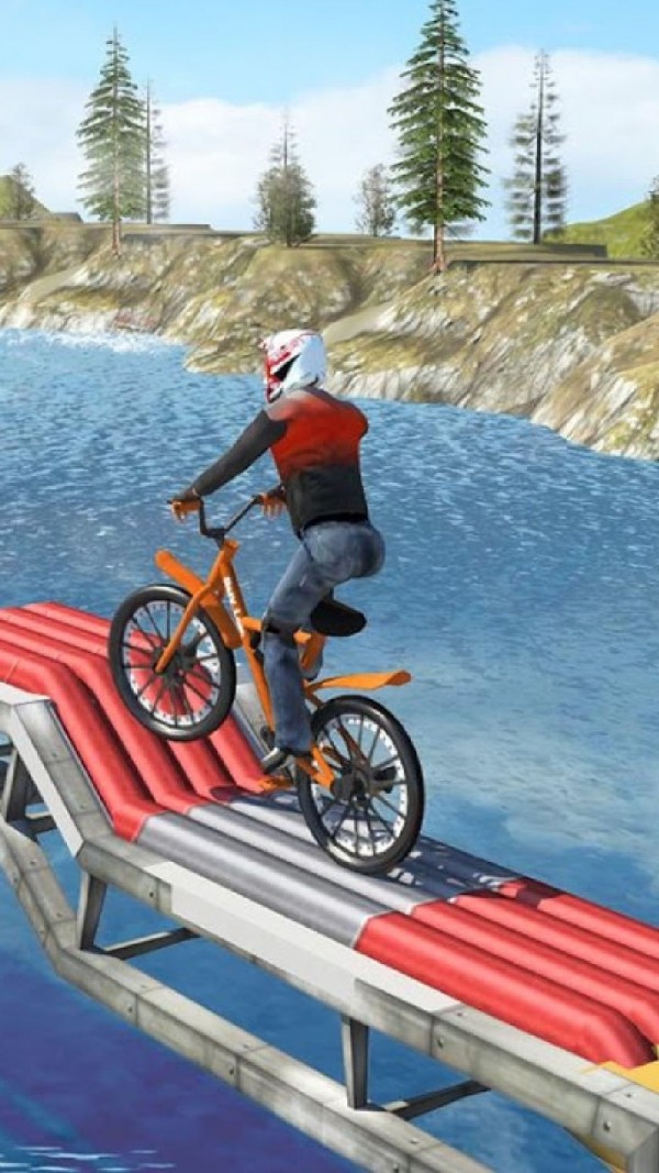 小轮车大师v1.11截图3