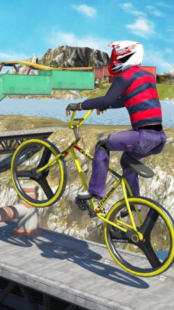 小轮车大师v1.11截图4