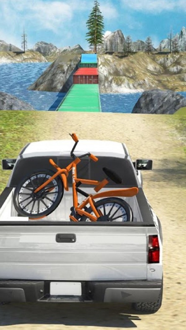 小轮车大师v1.11截图5