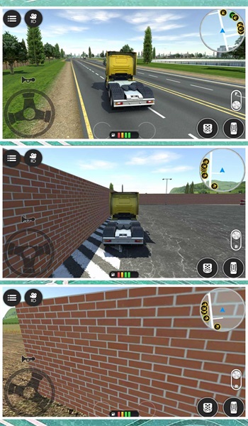 小黄开车v0.0.57截图1