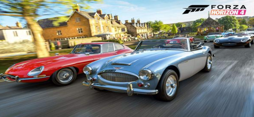 地平线4v1.1.9截图1