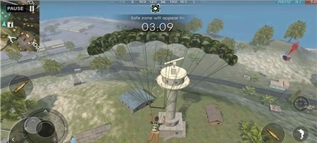 小队生存战争完整版v1.15截图1