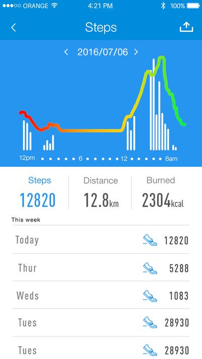 H Band 2.0v4.3.15截图3