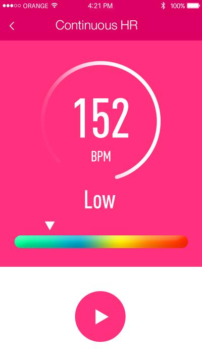 H Band 2.0v4.3.15截图4