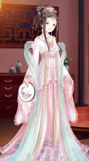 古风换装日记v1.2.6截图3